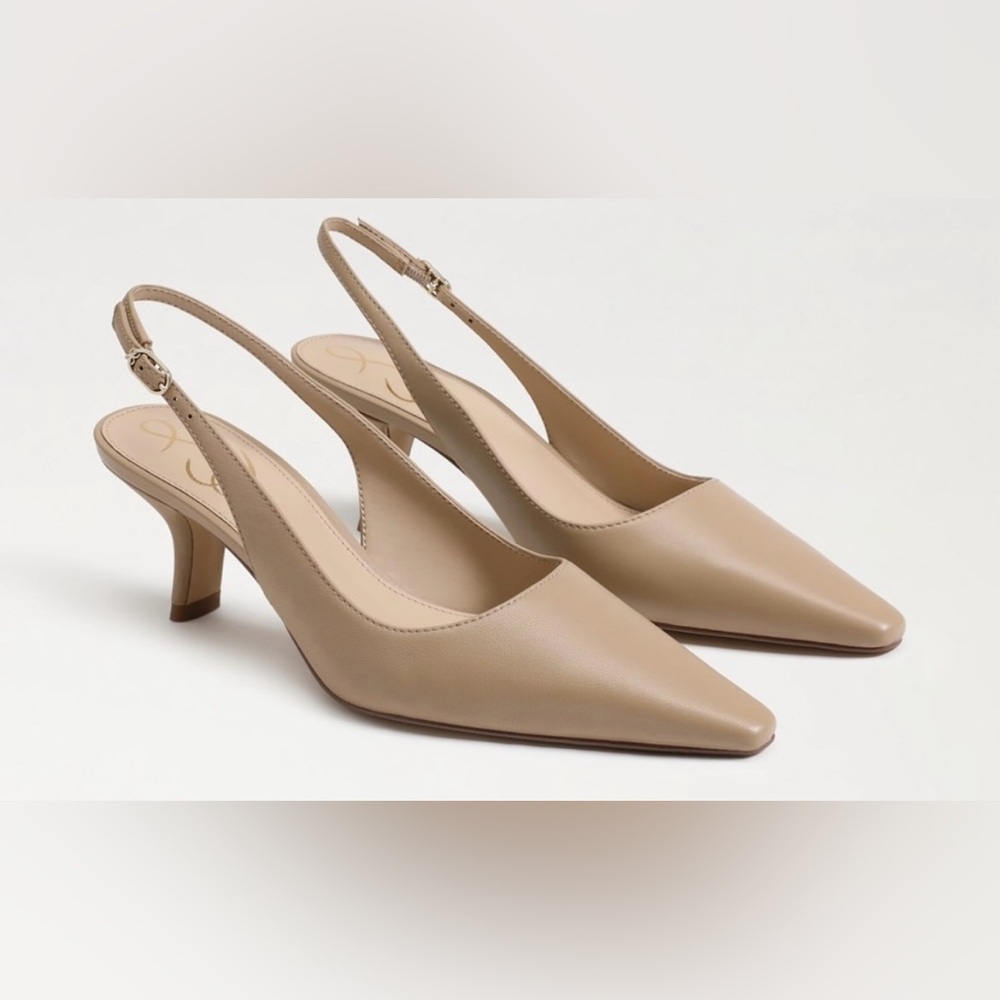 Sam Edelman , Small heel